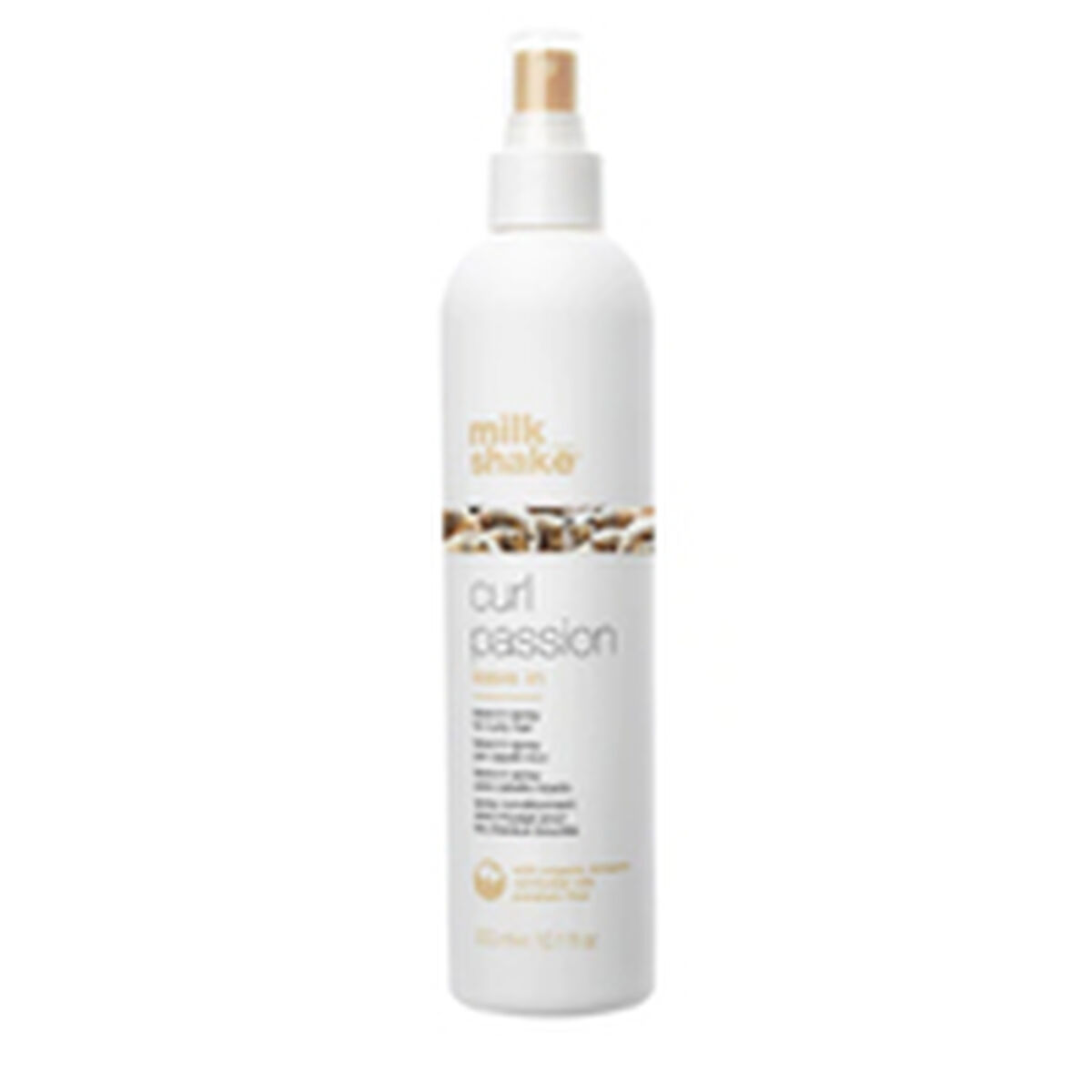 Spray Perfeziona Ricci Milk Shake Curl Passion 300 ml 3 S05099256_1