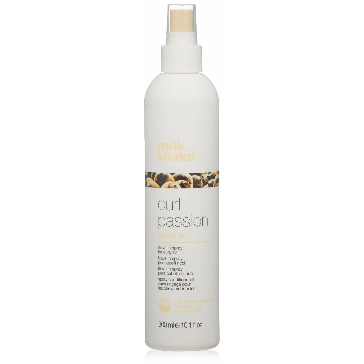 Spray Perfeziona Ricci Milk Shake Curl Passion 300 ml 4 S05099256_2