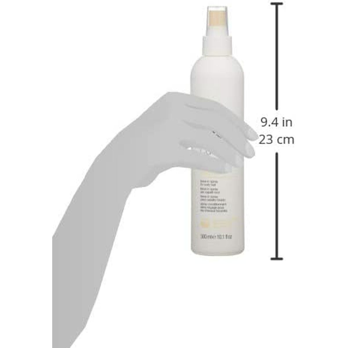 Spray Perfeziona Ricci Milk Shake Curl Passion 300 ml 6 S05099256_4