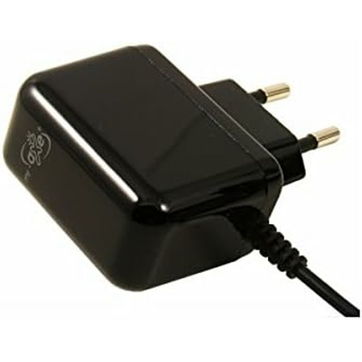 Caricabatterie da Parete Nero 3 M0802379_1