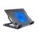 Base di Raffreddamento per PC Portatile Techly ICOOL-CP12TY 1 S9106791_0