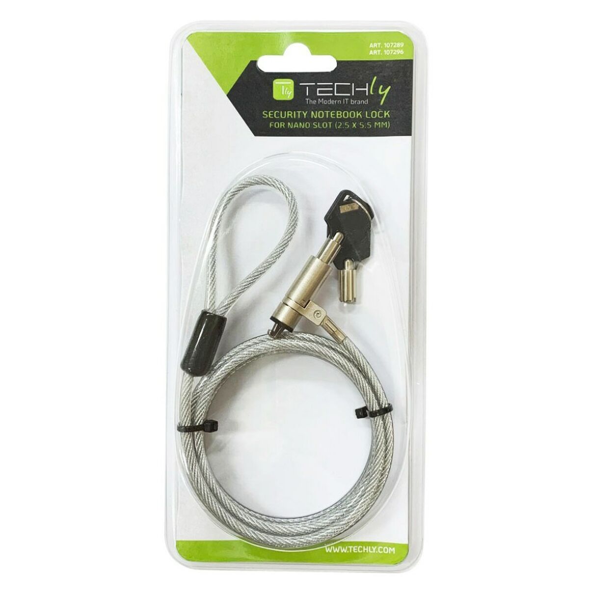 Lettore CD/DVD Techly 107289 3 S91106841_1