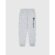Pantaloni Champion 220293 NOXM Grigio 1 S2033403_0