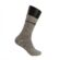 Calzini Spalding C34017 CREW Grigio 1 S2019586_0