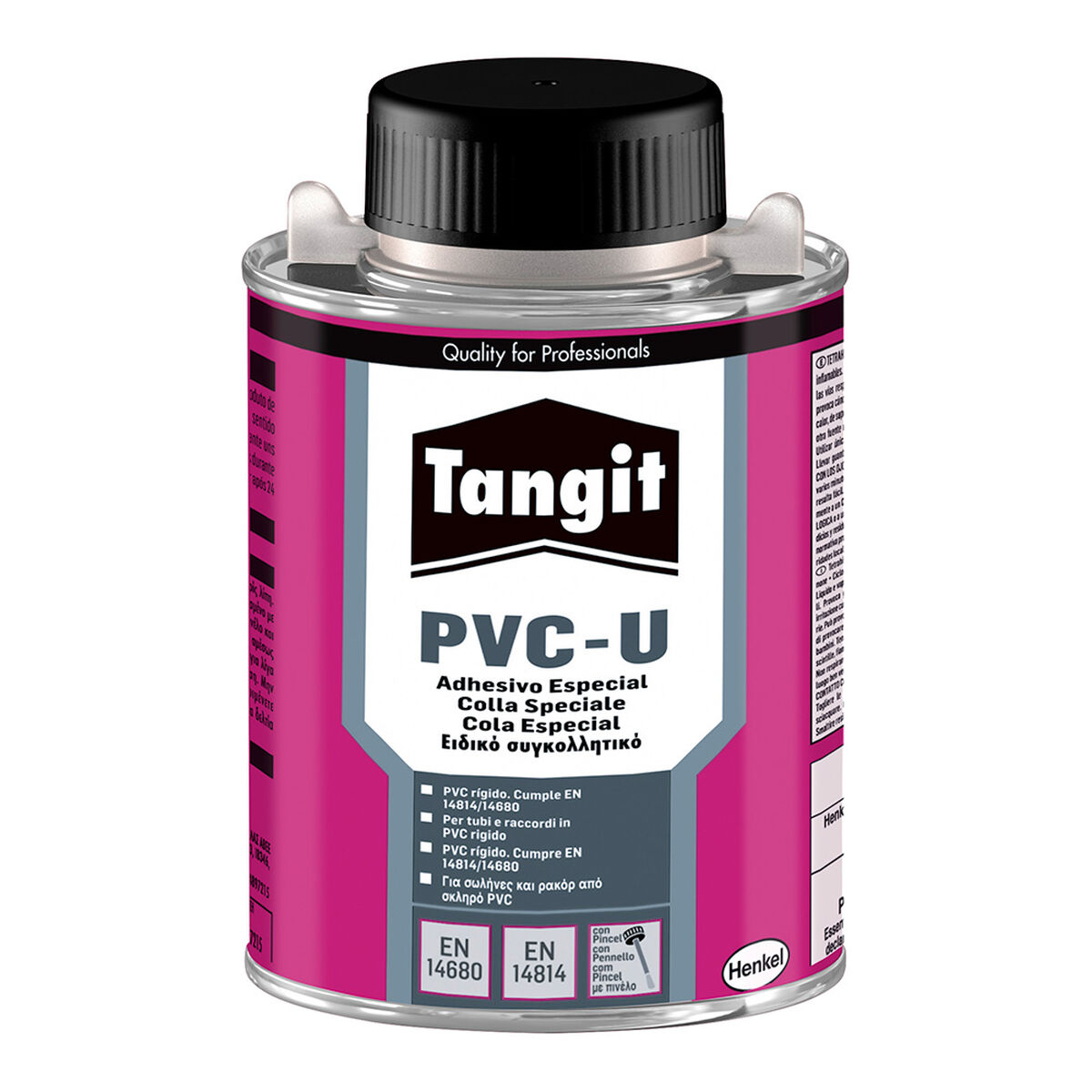 Colla Tangit 34949 PVC (250 g) 2 S7903456_0