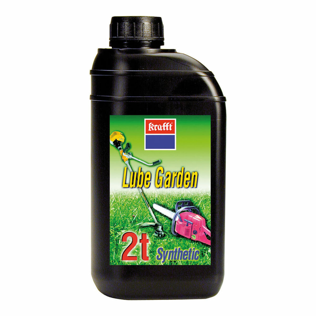 Olio per Ingranaggi Sintetico Krafft 1 L 2 S7924908_0