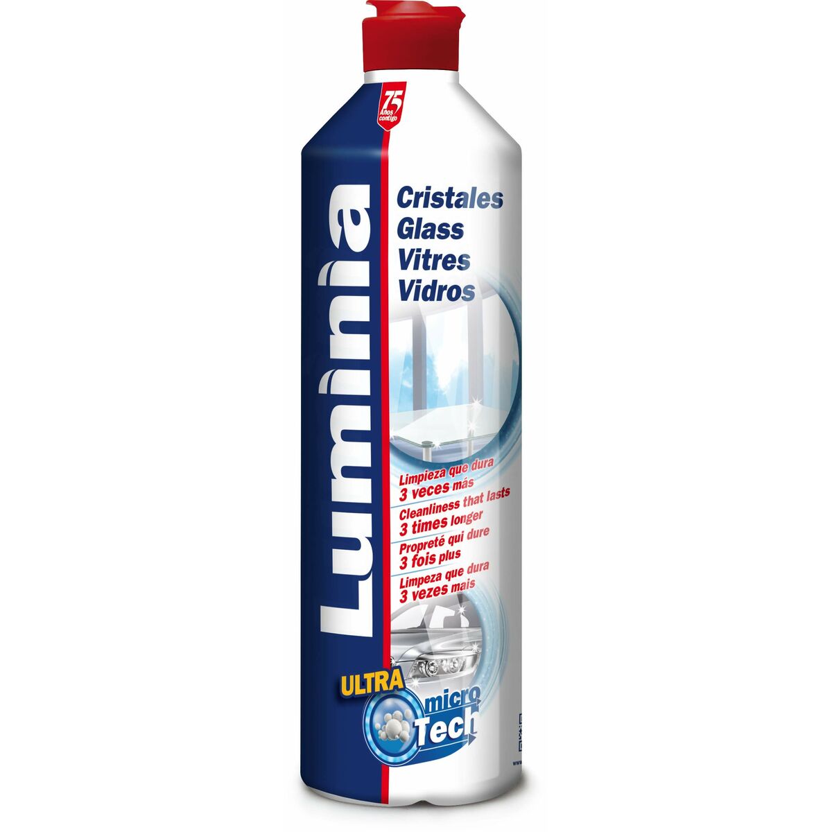 Puliscivetri Luminia 750 ml 2 S7910464_0