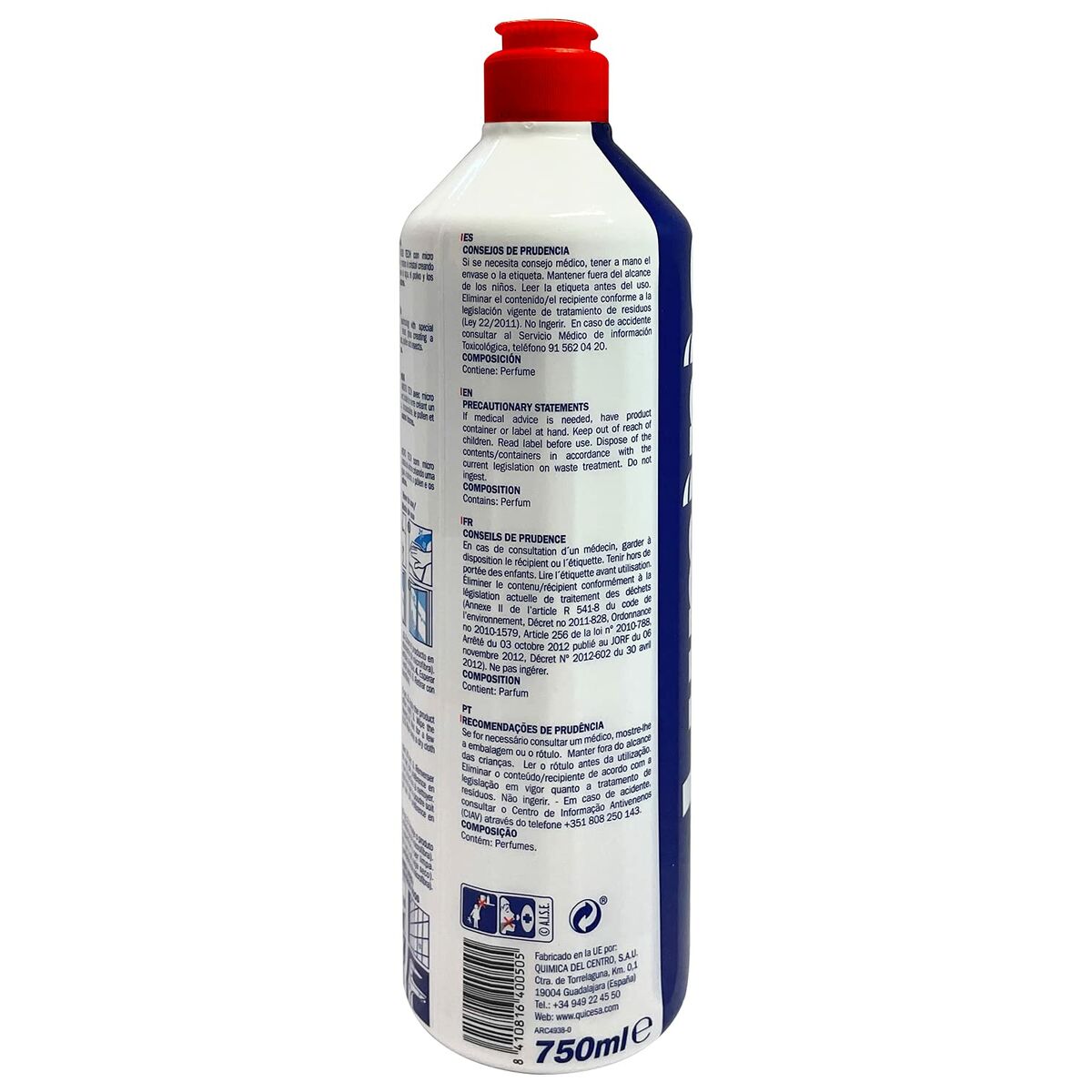 Puliscivetri Luminia 750 ml 3 S7910464_1