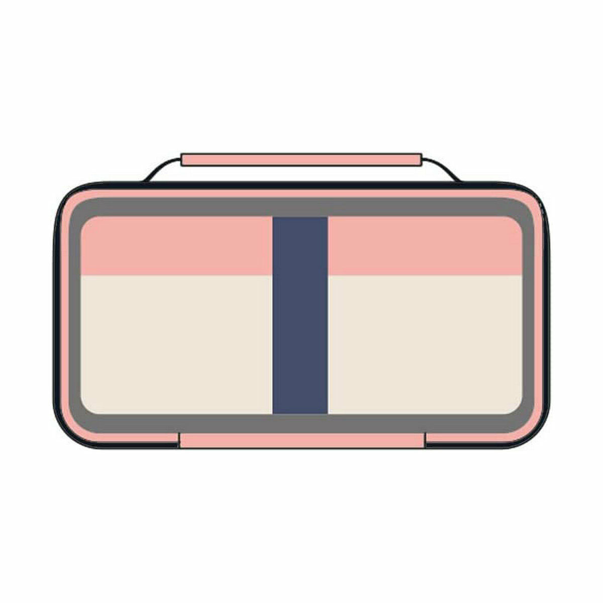 Borsa Termica Milan 1918 1,5 L (22 x 12,5 x 12 cm) 3 S7914284_1