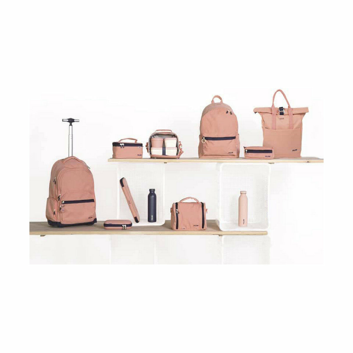 Borsa Termica Milan 1918 1,5 L (22 x 12,5 x 12 cm) 5 S7914284_3