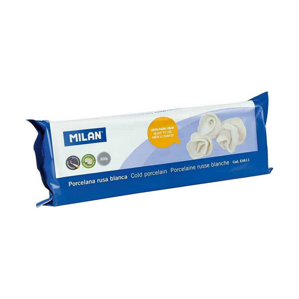 Pasta modellante Milan Bianco 2 S7906414_0