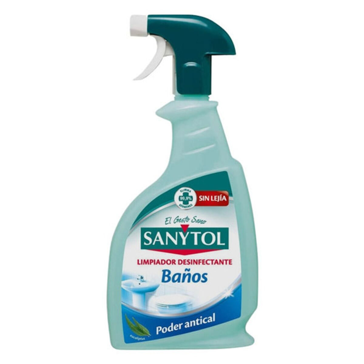 Detergente Sanytol SANYTOL Anticalcare 2 S7910967_0