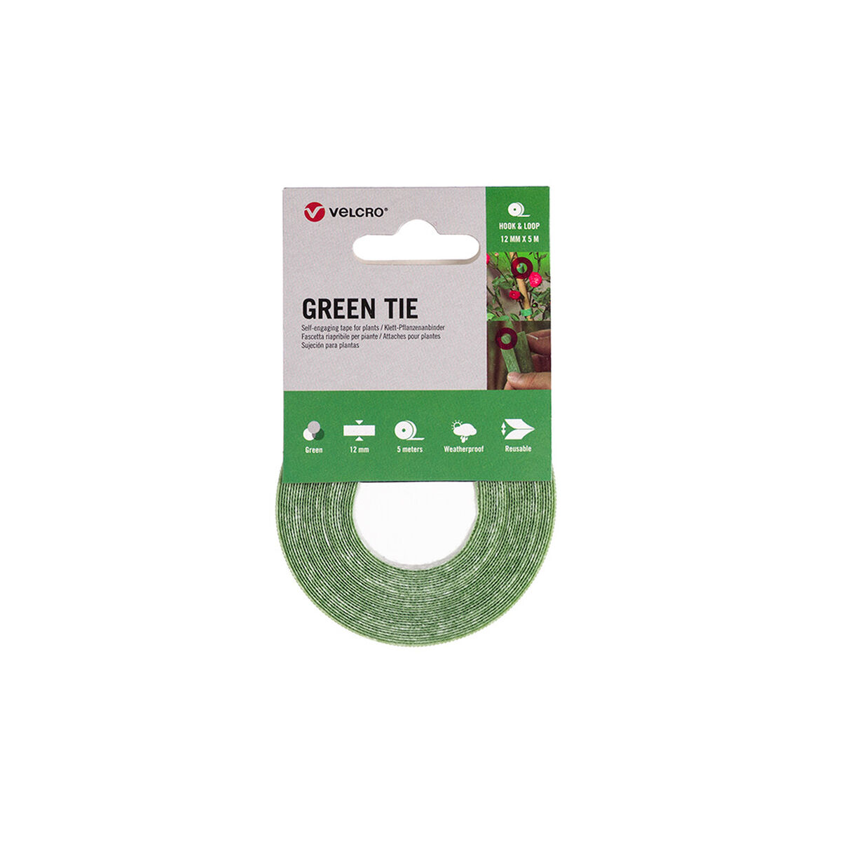 Fascette in Velcro Velcro 3 S7925519_1