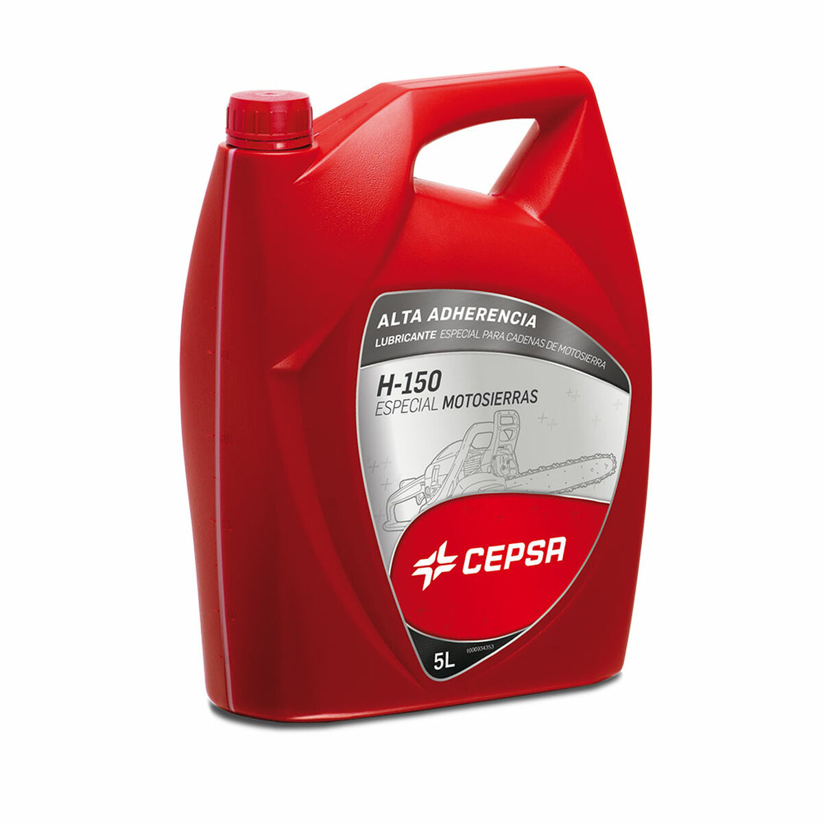 Lubrificante Cepsa H-150 Motosega 5 L 2 S7919425_0