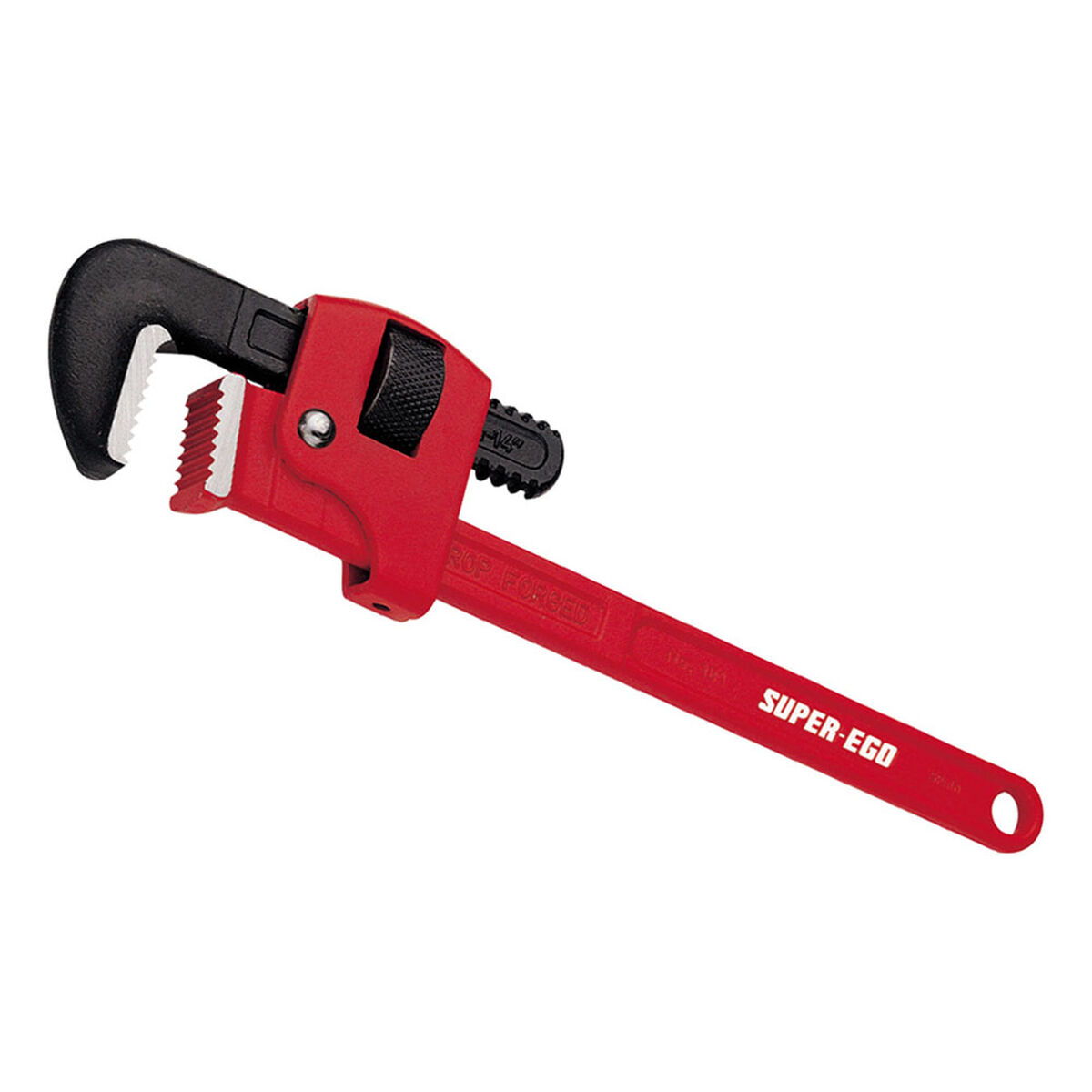 Chiave regolabile a rullino Super Ego 121120000 12" Acciaio 2 S7921431_0