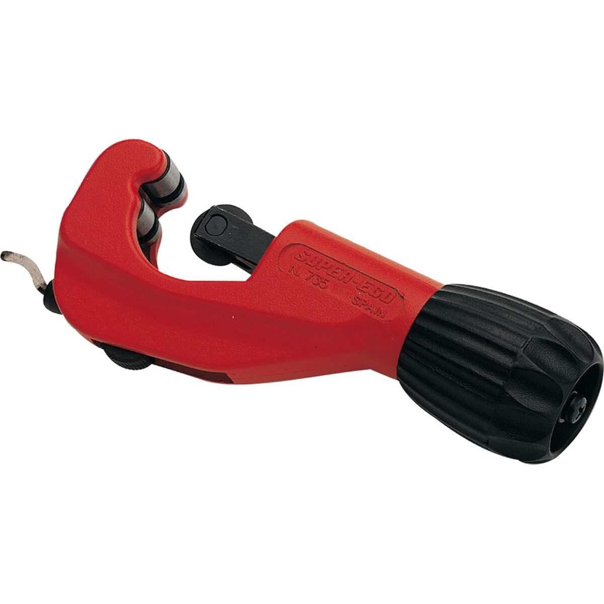 Tagliatubi Super Ego CU 735 6 - 35 mm 9 S7921439_7