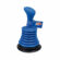 Sturalavandino Super Ego Azzurro (19 x 11 x 11 cm) 1 S7910791_0