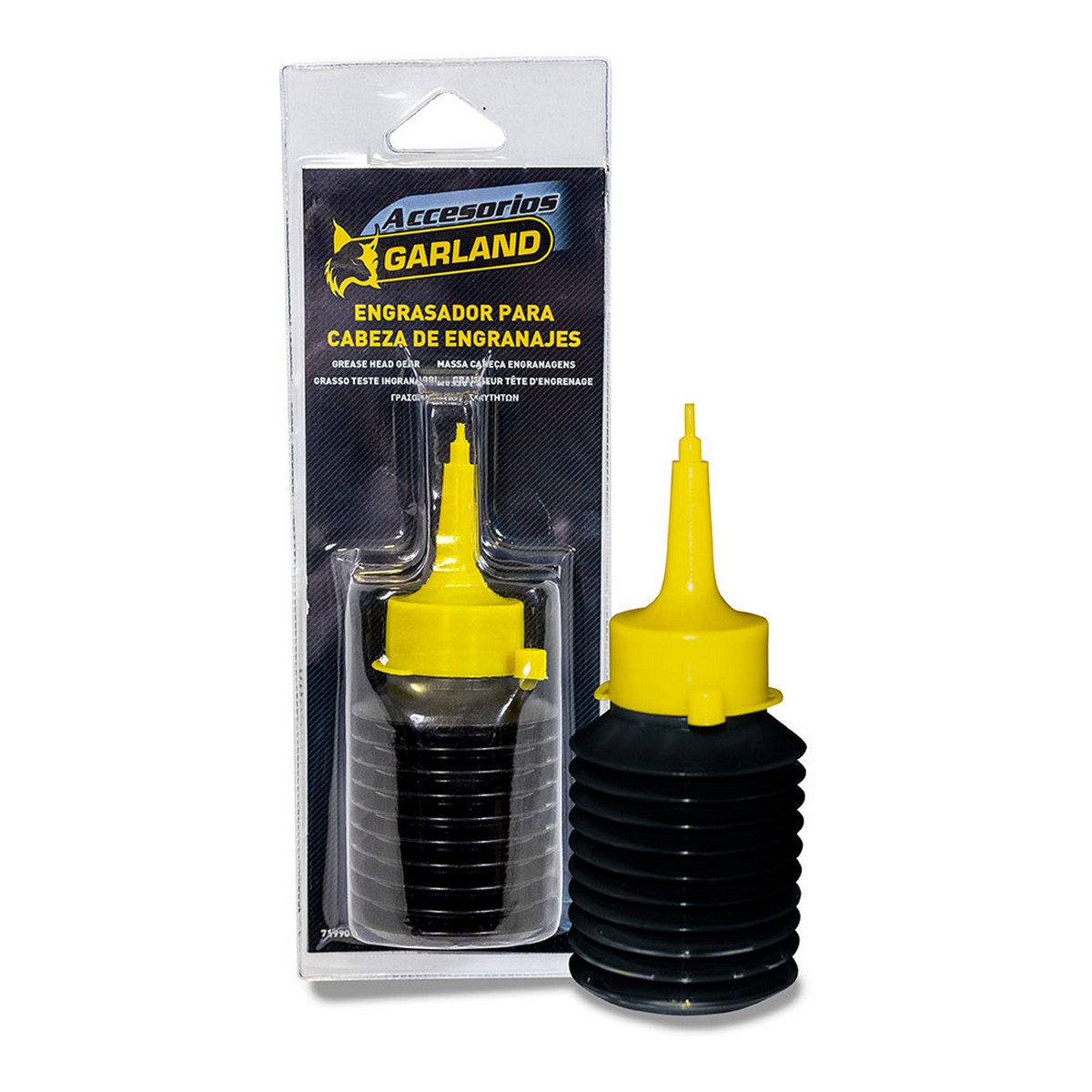 Grasso per ingranaggi Garland 7199000510 2 S7911662_0