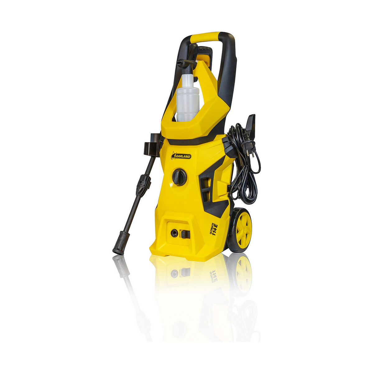 Idropulitrice Garland ultimate 114e 1800 W 140 bar 2 S7918081_0