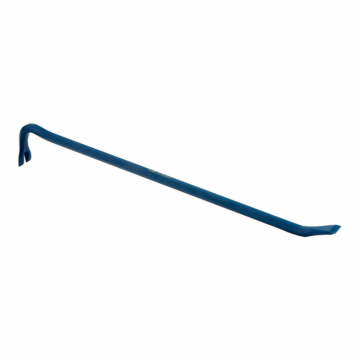 Piede di porco Viat 98220800 Acciaio forgiato 20 x 80 x 5 cm 2 S7920934_0
