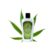 Olio per Massaggio Erotico Nuei Cosmetics of the Night 100 ml Cannabis 1 M0405534_0