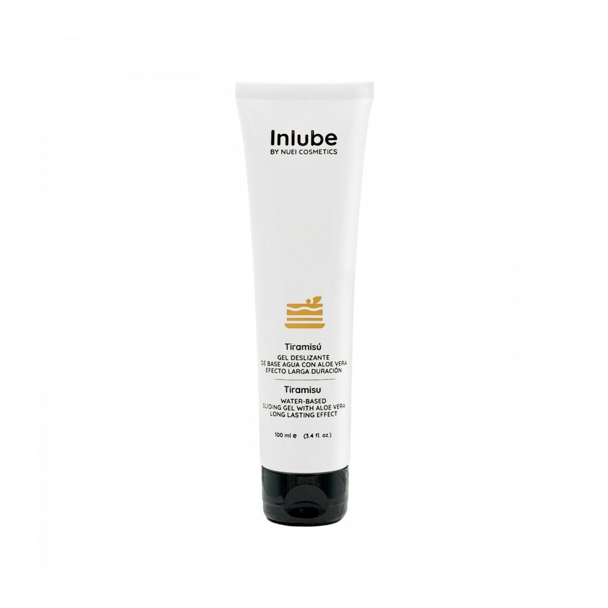 Lubrificante Nuei Cosmetics of the Night 100 ml Tiramisú 3 M0405561_1