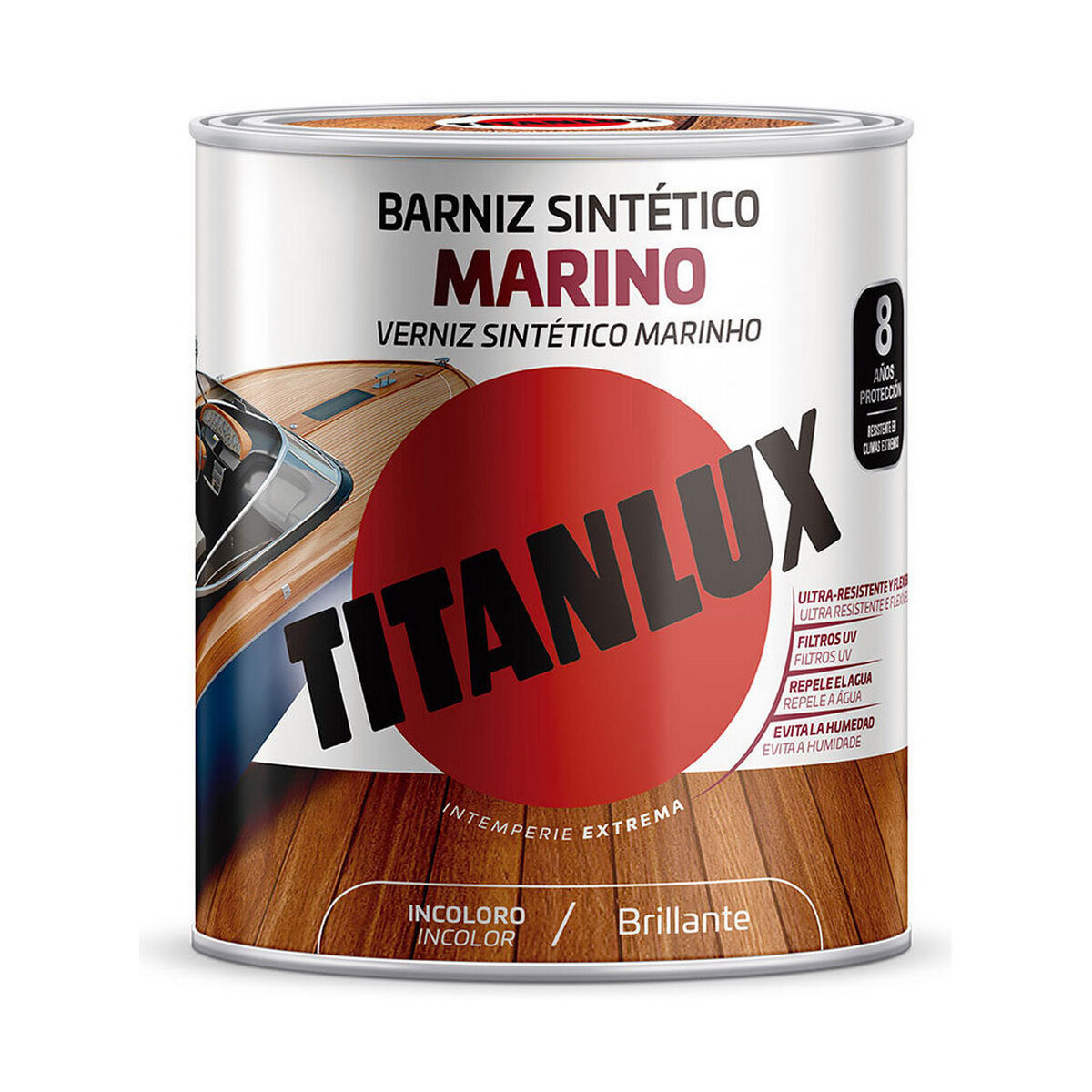 Vernice Titanlux M13100014 Incolore 2 S7919802_0