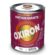 Smalto sintetico Oxiron 5809077 Metallo Luminoso Bianco 250 ml 1 S7920735_0