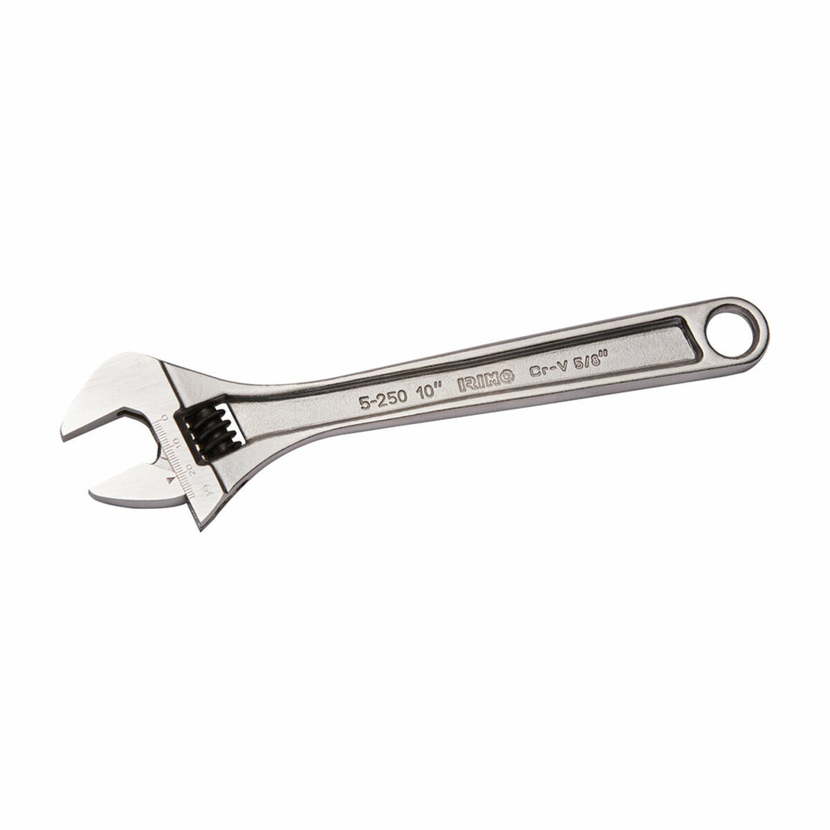 Chiave inglese regolabile Irimo 12" 2 S7918381_0