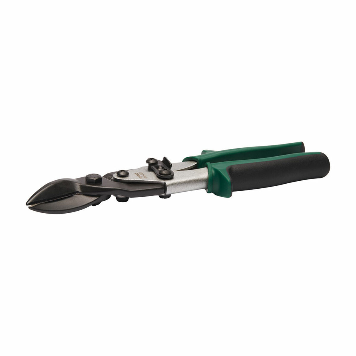 Forbicine Forbici taglia lamiera Irimo 659-250-1 Destra Articolata Acciaio forgiato 25 cm 2 S7918580_0