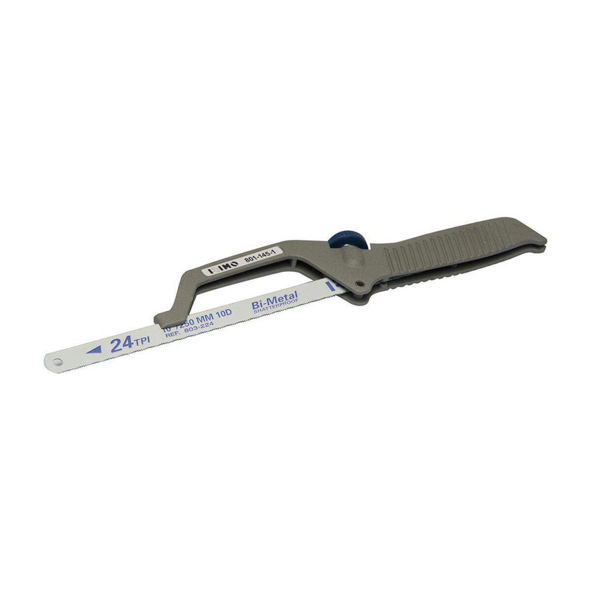 Seghetto Irimo 801-145-1 Mini Alluminio 2 S7918602_0
