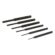 Set di punzoni cilindrici Irimo 517-91-4 Lunghezza 2, 3, 4, 5, 6 & 8 mm 6 Pezzi 1 S7918510_0