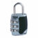 Lucchetto a combinazione IFAM C25S PVC 25 mm 1 S7912175_0