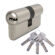 Cilindro di sicurezza IFAM Start STR3535 Ottone Acciaio 7,36 X 1,68 X 3,27 cm 1 S7921857_0
