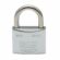 Lucchetto con chiave IFAM INOX 50 50 mm Rotondo 1 S7912172_0