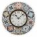 Orologio da Parete Versa Alfama Legno (4 x 29 x 29 cm) 1 S3400274_0