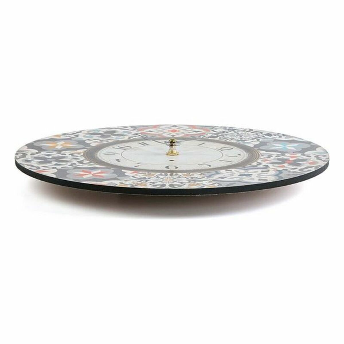 Orologio da Parete Versa Alfama Legno (4 x 29 x 29 cm) 3 S3400274_1