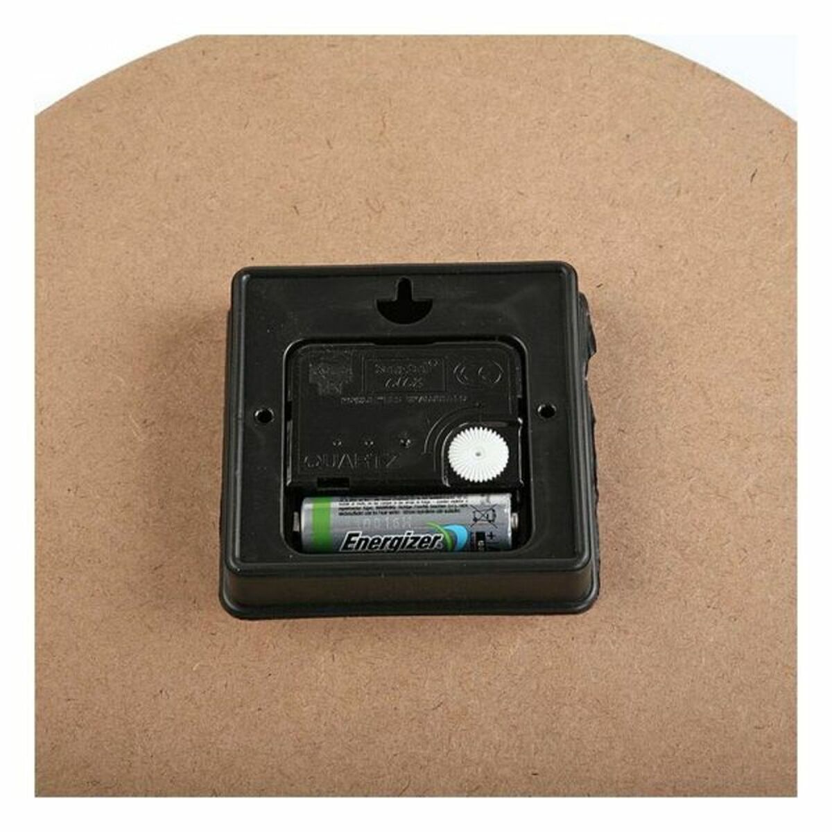 Orologio da Parete Versa Alfama Legno (4 x 29 x 29 cm) 4 S3400274_2