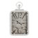 Orologio da Parete Versa Epoque Metallo (6,5 x 74 x 40 cm) 1 S3406335_0