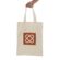 Shopping Bag Versa Arancio 36 x 48 x 36 cm 1 S3412670_0