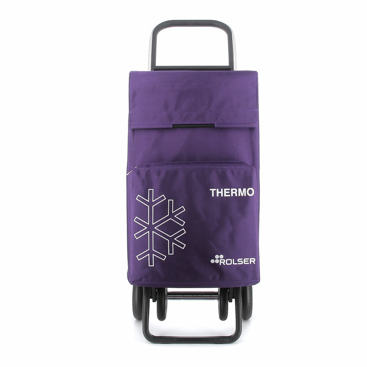 Carrello Rolser termo fresh mf 4.2 more Violetta Pieghevole 3 S7927117_1