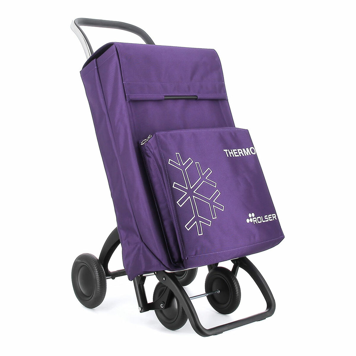 Carrello Rolser termo fresh mf 4.2 more Violetta Pieghevole 6 S7927117_4