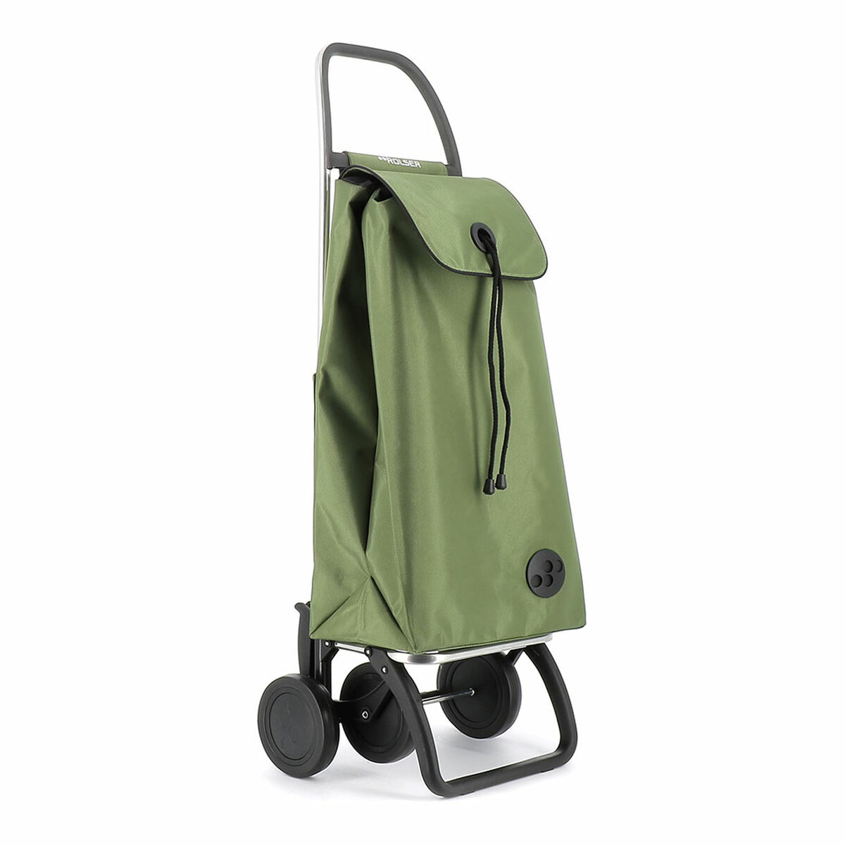 Carrello Rolser i-max mf 4 Kaki 40 L 2 S7927098_0
