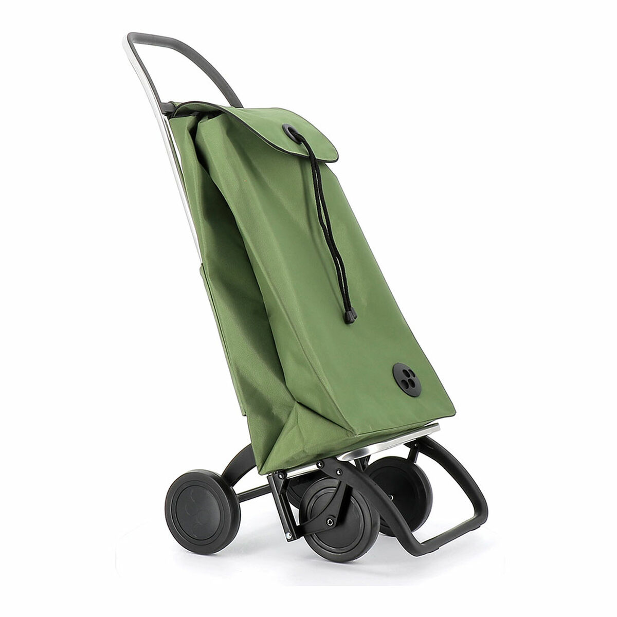 Carrello Rolser i-max mf 4 Kaki 40 L 3 S7927098_1