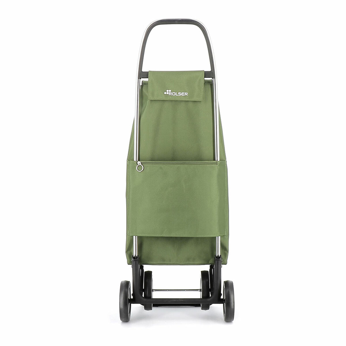 Carrello Rolser i-max mf 4 Kaki 40 L 5 S7927098_3