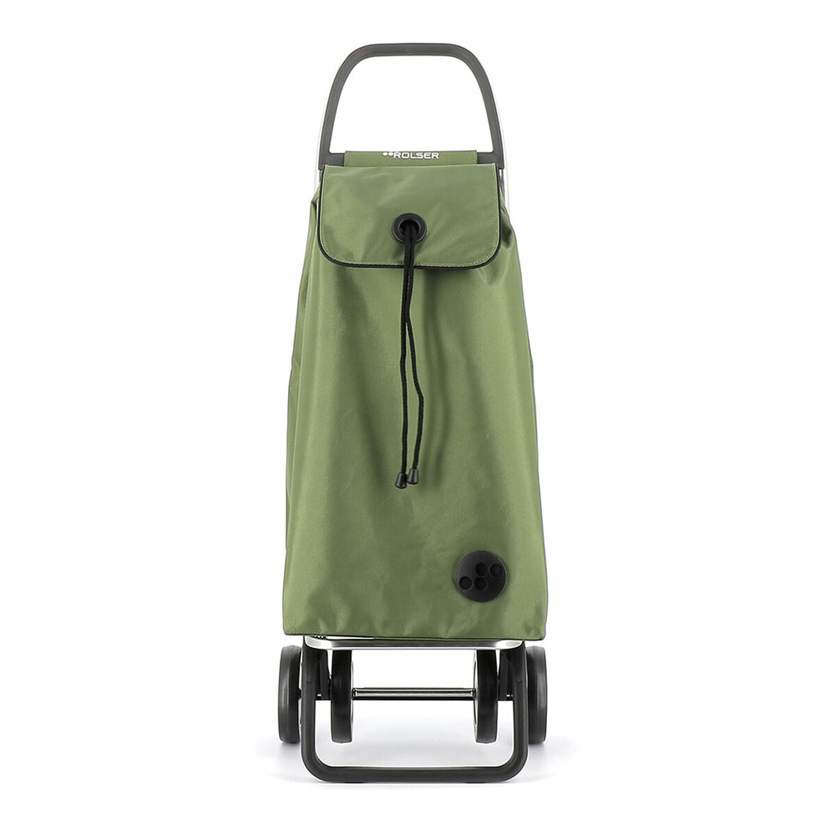 Carrello Rolser i-max mf 4 Kaki 40 L 6 S7927098_4