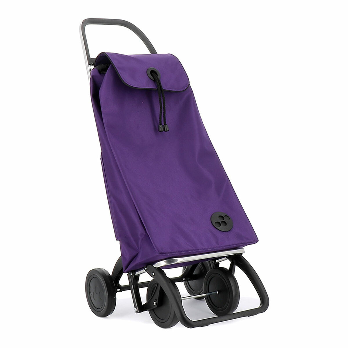 Carrello Rolser i-max mf 4 more 40 L Violetta 3 S7927099_1