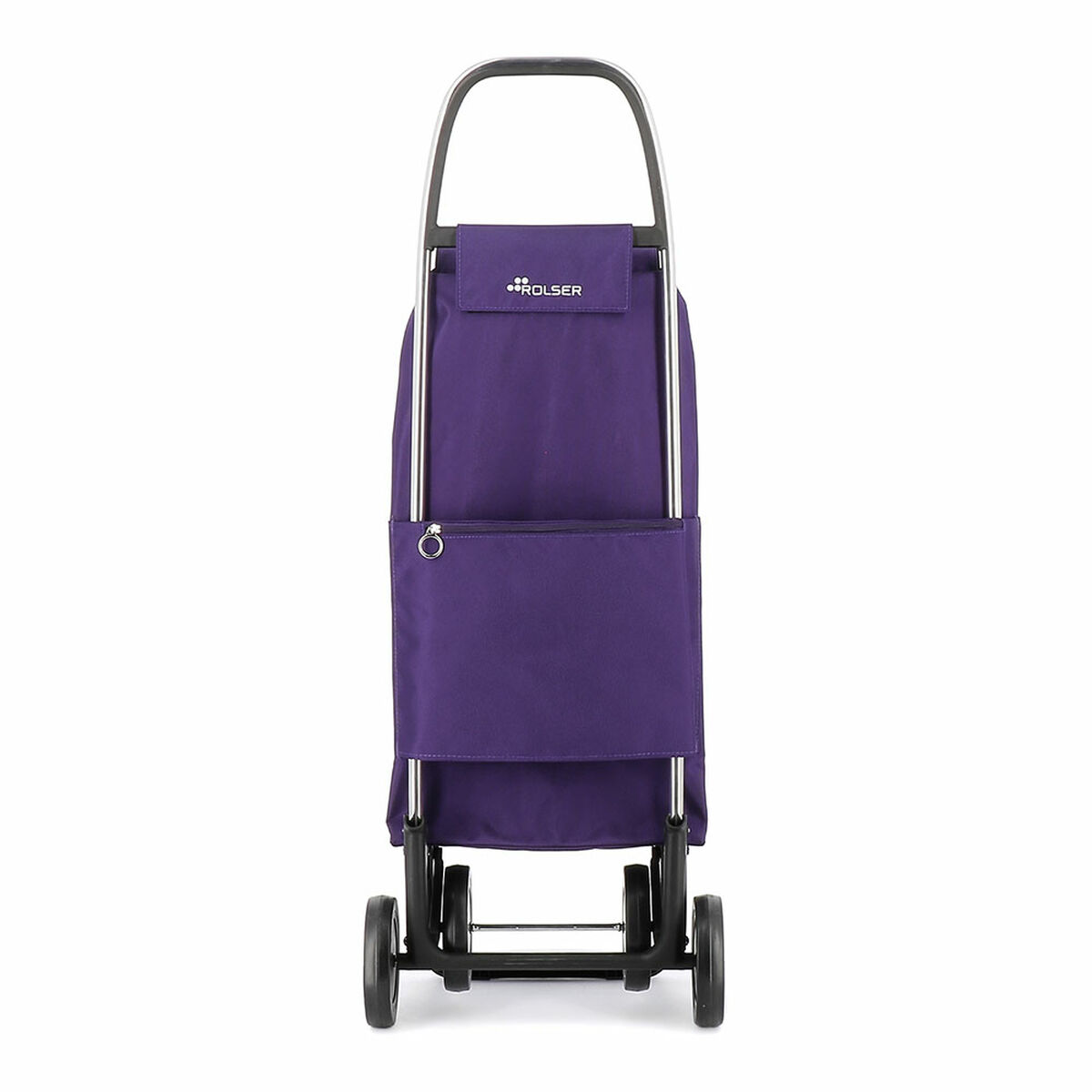Carrello Rolser i-max mf 4 more 40 L Violetta 5 S7927099_3