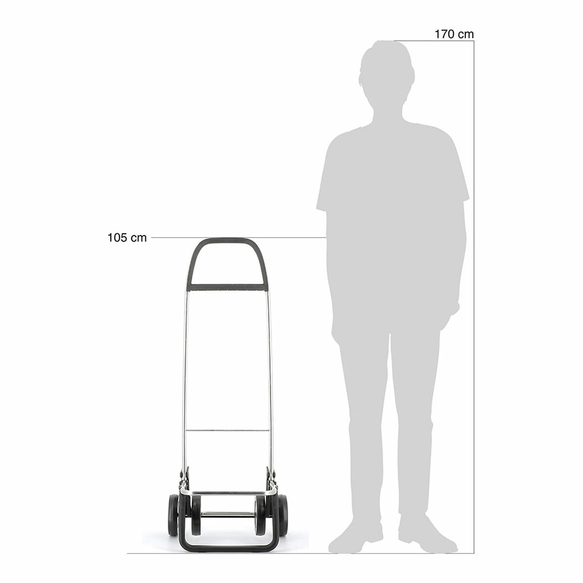 Carrello Rolser i-max mf 4 more 40 L Violetta 7 S7927099_5