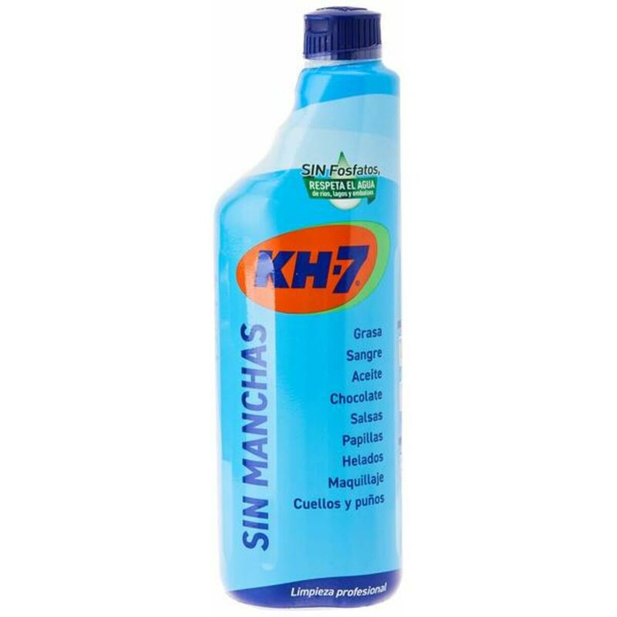 Elimina macchie KH7 8420822053022 750 ml (750 ml) 2 S7904172_0
